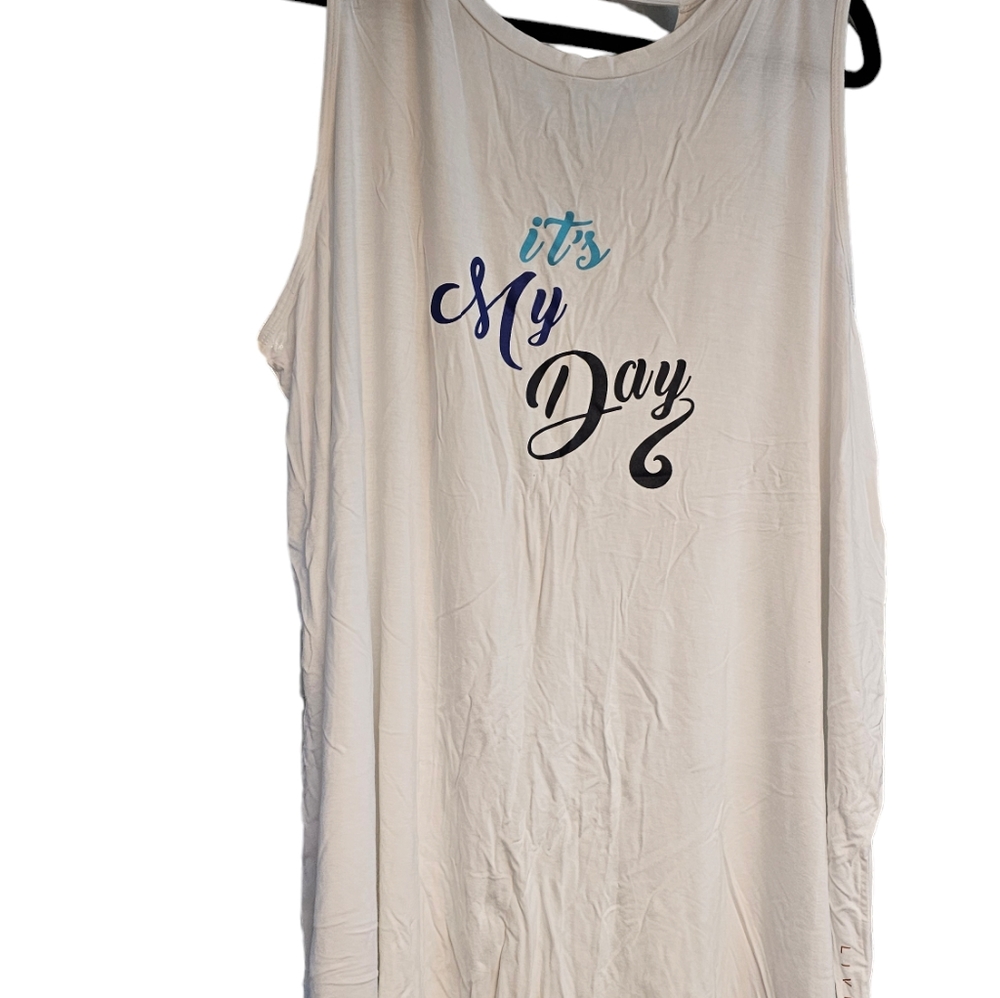 Lane Bryant Livi tank